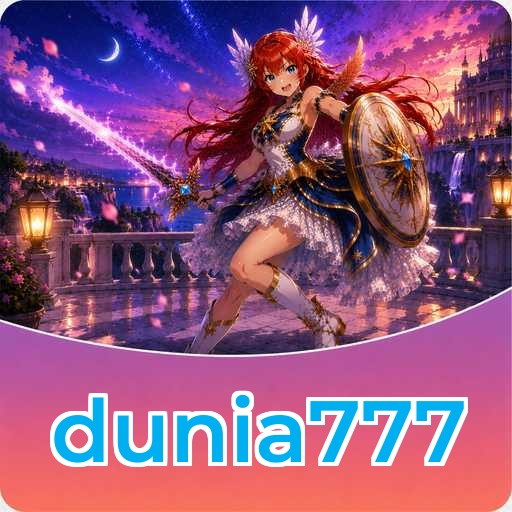 Visi Misi dunia777