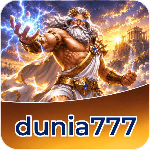 Profil dunia777 Indonesia