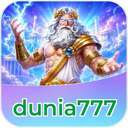 Lisensi Resmi dunia777