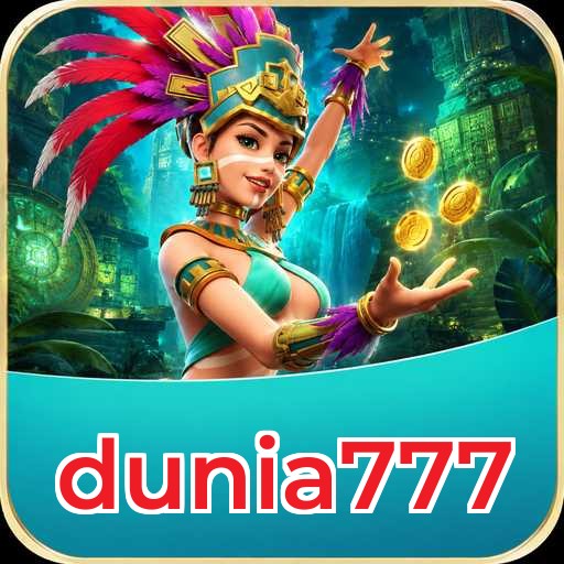 dunia777 APK Indonesia - Dashboard dan Interface
