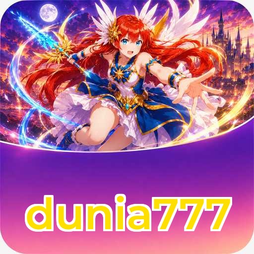 Aplikasi dunia777 APK