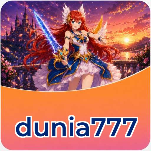 Instalasi dunia777 APK